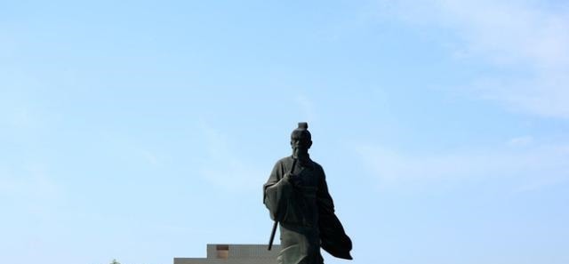 商到|朱熹为何称姜子牙是“天下之大佬”伐商到武庚平叛,西周全靠他