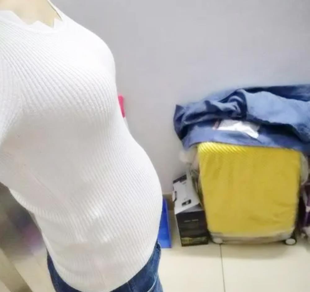 妈妈|怀孕1-10个月，从女人到妈妈，身体和心理要经历这么多的“变化”