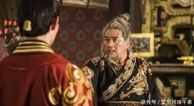 孙女|史上最可恨的白眼狼，被救后“强迫”恩人孙女，还抢了恩人江山