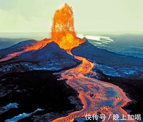 火山|1816年发生了什么？人类迎来没有夏季的一年，大量生物被冻死