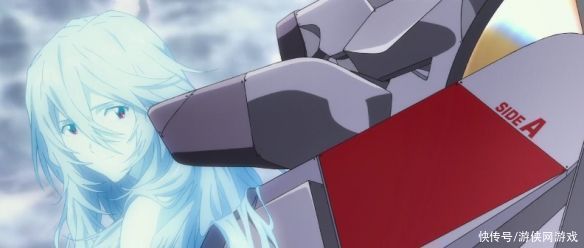 新世纪福音战士|《EVA剧场版:终》曝新PV 累计观影人数已超600万