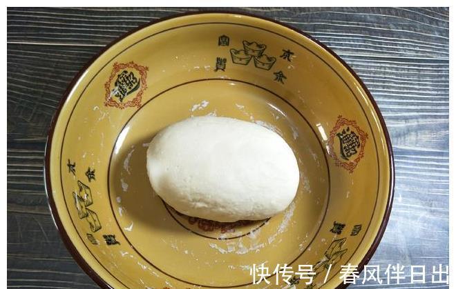 天冷|天冷发面时,4个要点要记牢,面团很快发满盆,蒸馒头暄软好吃