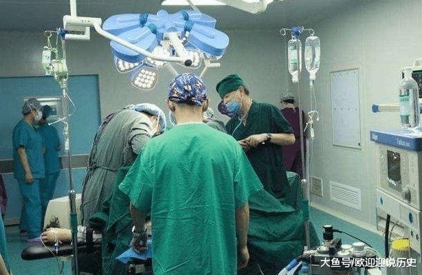 剖腹产|为什么大明星宁愿留疤剖腹产,也不愿顺产医生说出真相!