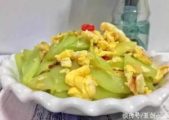 梅菜|立秋后，多给家人吃这12道菜，好吃润秋燥，经常上火的人多吃点