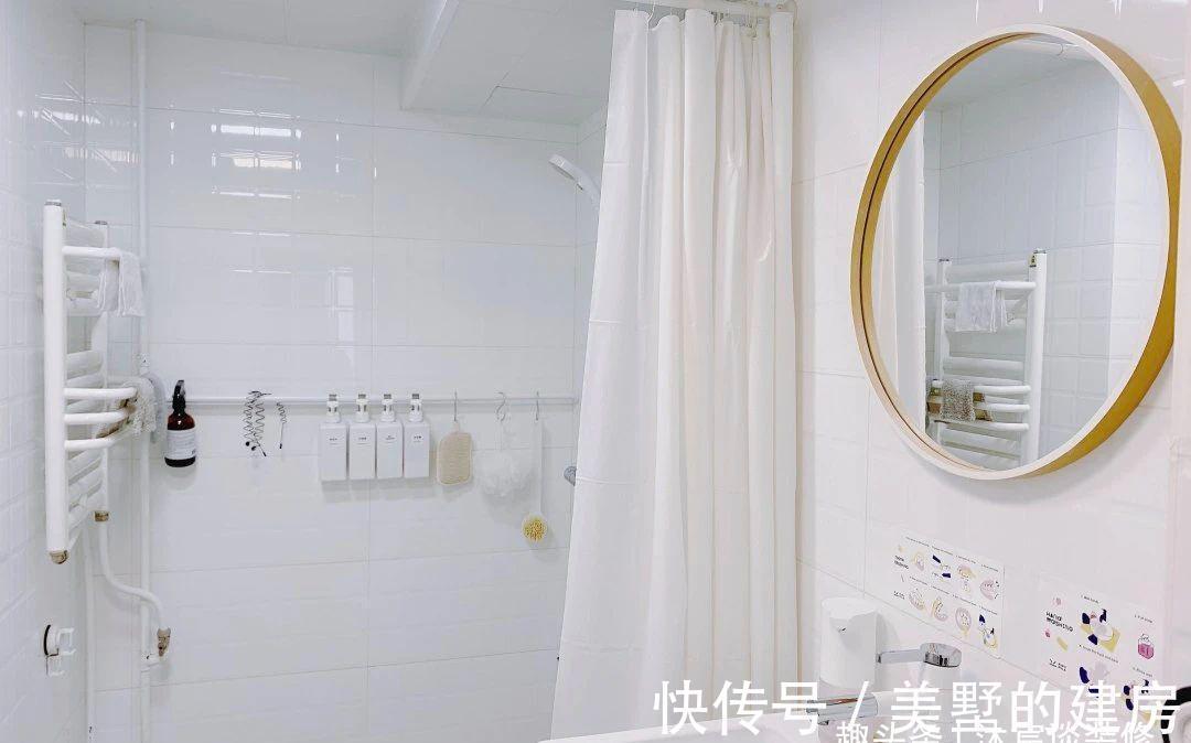 清洁收纳|她家的清洁收纳我真服了,入住几年的房子依然一尘不染,非常干净