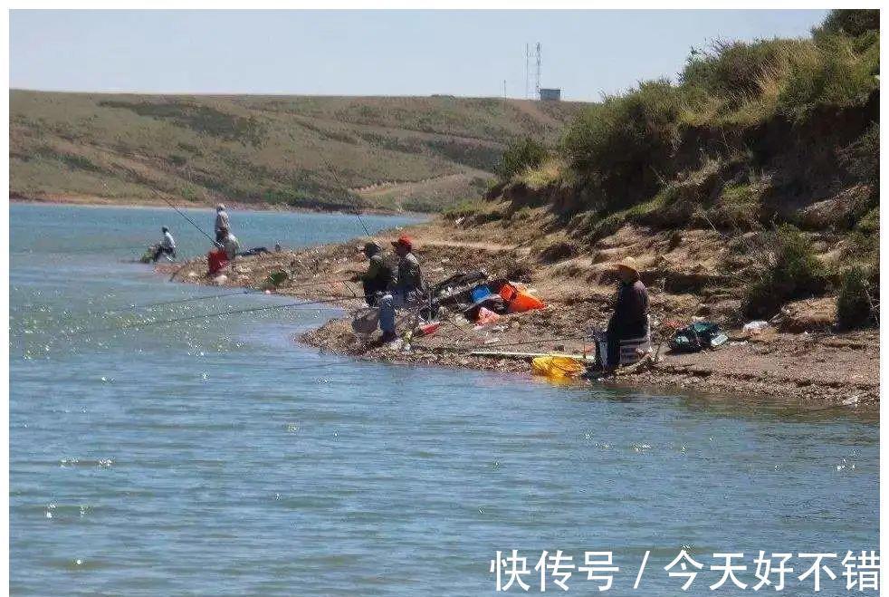 钓龄越长鱼竿越短?野钓,竿越长你越强!