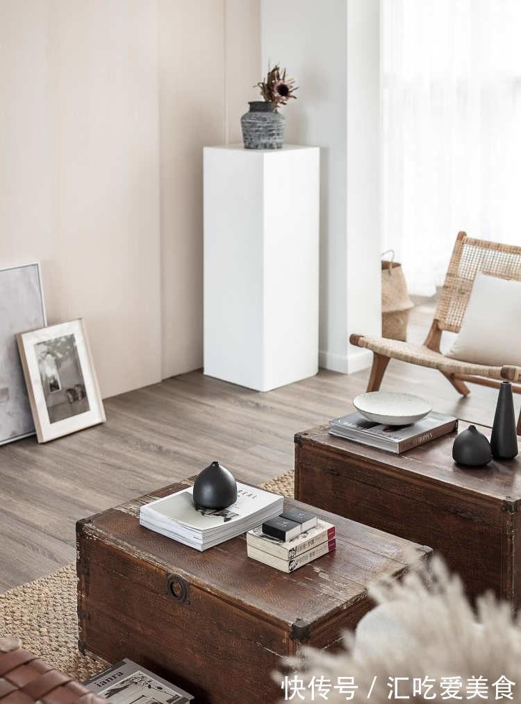 治愈|一家三口的周末度假屋,那叫一个舒服,真的太治愈了,好会享受!