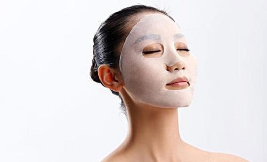 素颜女神|女生睡前坚持做好这5个好习惯，你会离素颜女神越来越近！