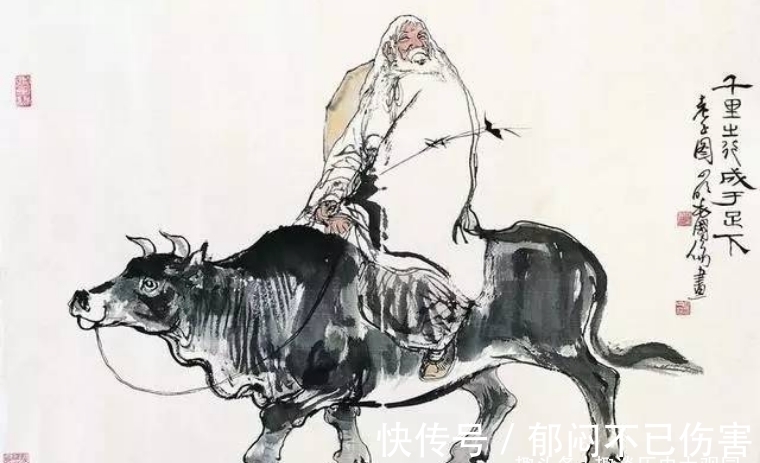 道家$太清宫考古发现“多人殉葬”大墓,疑似道家创始人“老子之墓”!