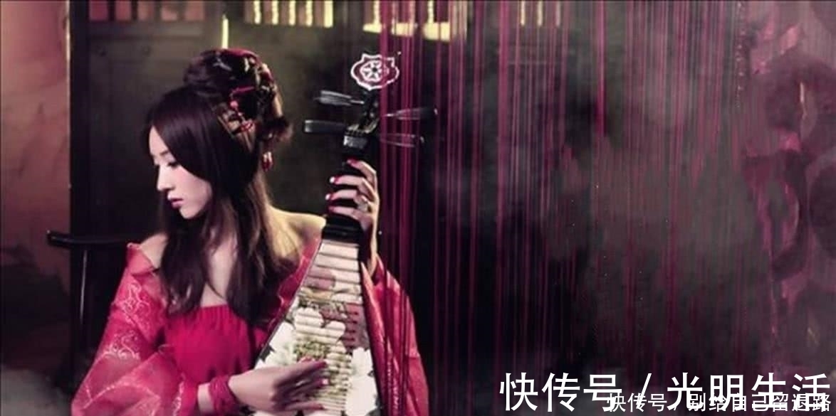 湖州@杜牧这首诗,写满了错过爱情的无奈:再见已是他人妇