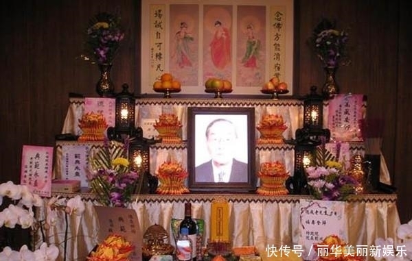 孔德成|历朝历代的统治者都优待孔家后人,现今的孔家后人还享有优待吗?