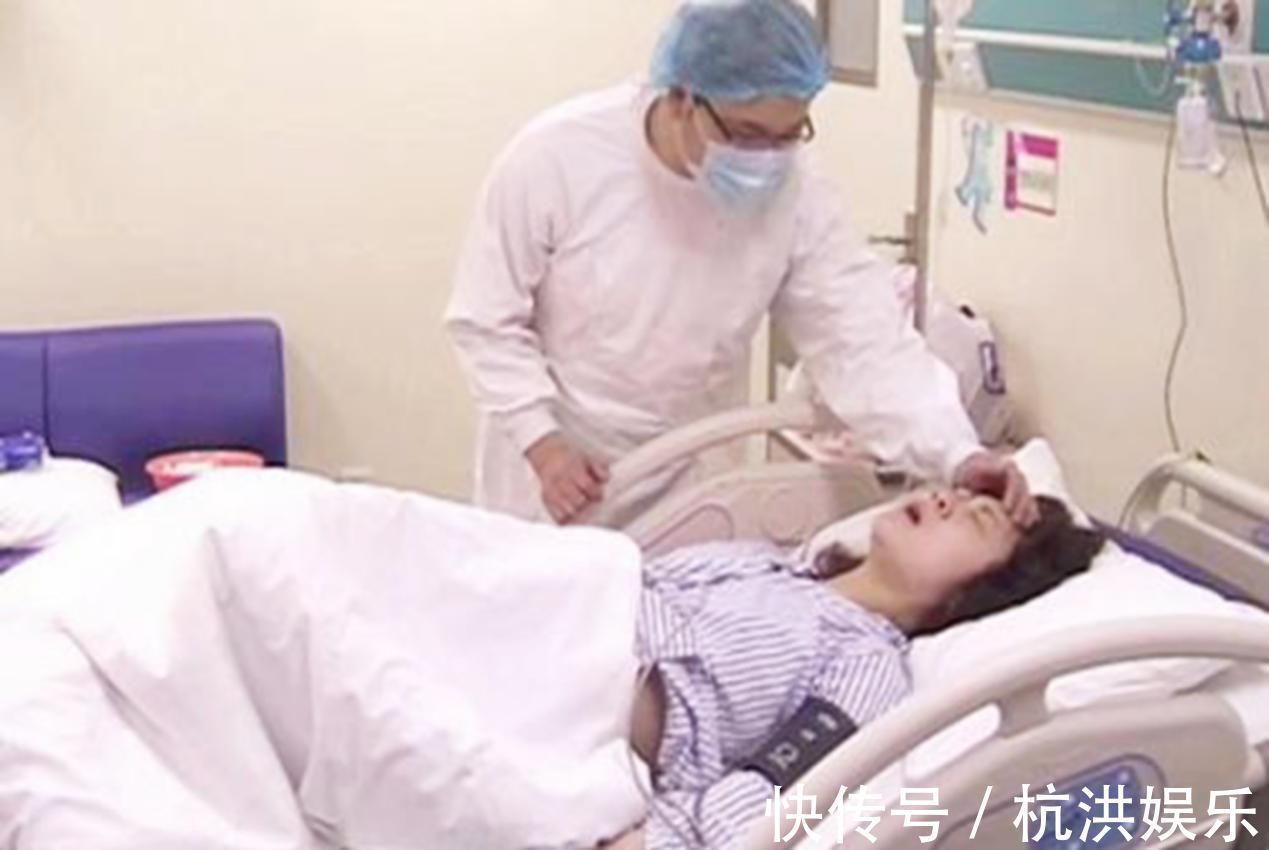 矫情|为何越来越多90后产妇,宁愿肚子“挨一刀”也不愿顺产?不是矫情