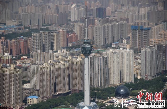 销售价格|70城最新房价出炉！这边担心“涨”，那边担心“跌”