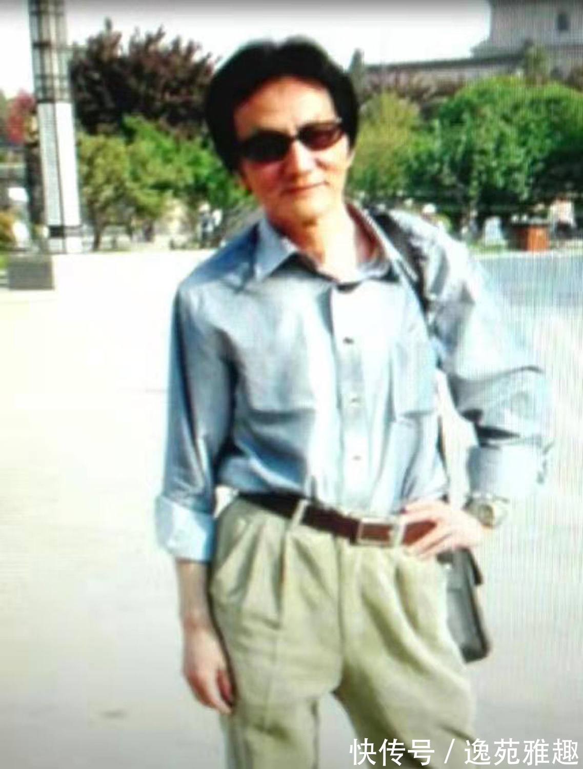 花鸟画$「生活美学」美学评论家冯德祥论画家师行坤花鸟画中的美学思想