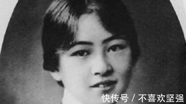 冰心&一代女神林徽因,最终寿命并不长的背后原因,让人非常心疼!