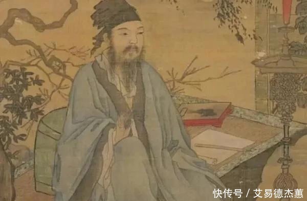 逆袭|韩愈:从苦孩子到大佬的逆袭