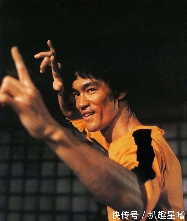 武术|论武术成就,武术流派,李小龙能排进世界功夫历史前五吗?