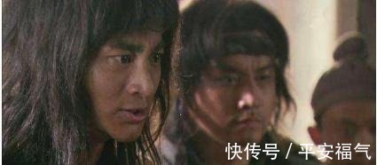 混江龙&此人是《水浒传》中的智者,称病骗过宋江逃海外,成为一国之主!