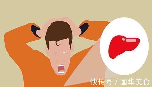 养生|肝脏很喜欢的养生动作，每天5分钟，疏通肝血，肝气不郁结