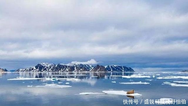 斯瓦尔巴群岛|100年前法国强塞给中国一块地，段祺瑞无奈接受，今成黄金宝库