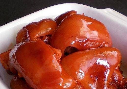 吃法|猪脚20种新的吃法，教你一招，你吃得越多，孩子们就越爱吃