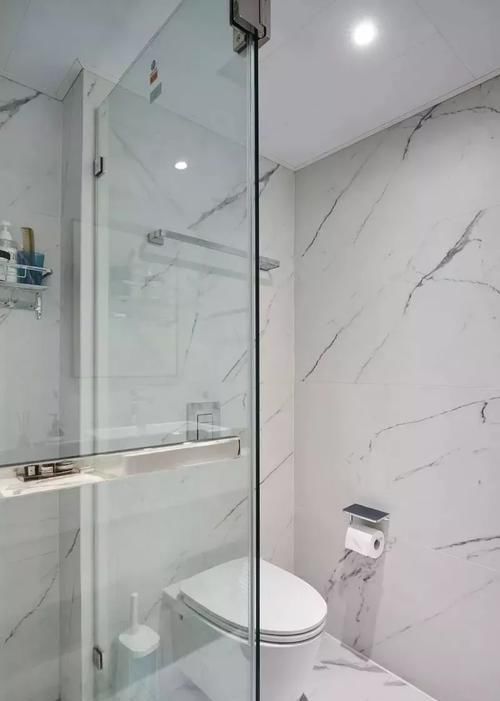 水箱|越来越多人都不装老式马桶了,现在流行用它替代,好用又省地