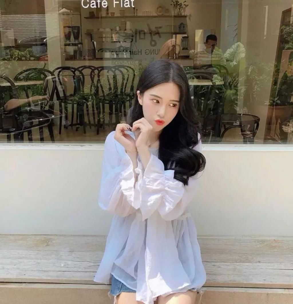 女生|2021最适合立春的气质长发造型!爱美的女生记得收藏哦!