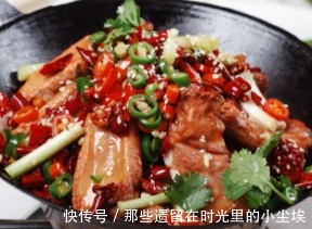 排骨|改善贫血，蛋白质丰富，味道逆天一吃就上瘾，女人必学菜