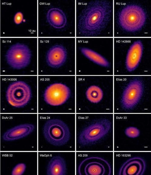 宇宙那么大，居然还有三类光从未到达过地球