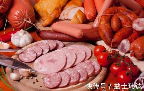 肝脏|长期吃面条对肝不好?肝脏健康,这2种食物尽量少吃