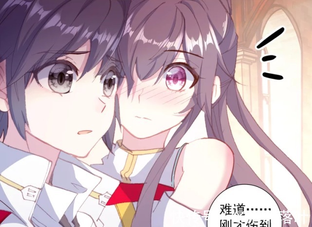 敵人|《斗羅大陸》歷代女主角能美到什么地步舞桐表示，我能讓敵人臨陣倒戈