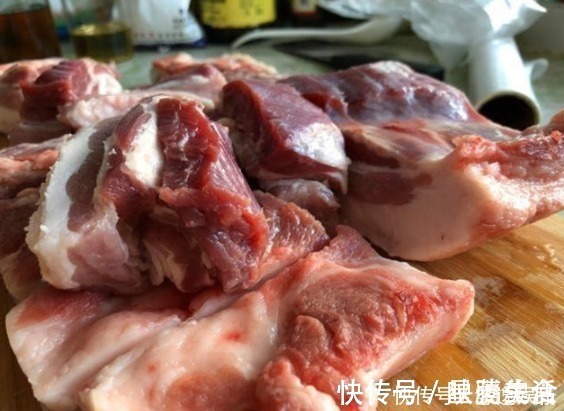 须刀|猪皮“去毛”原来如此简单，不用火烤不用手剃，干净又快速