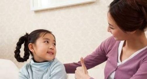 经常给孩子灌输这种思想，会让孩子越来越自卑，看看你是这样吗