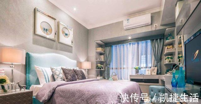 飘窗房|为什么有钱人要把房子飘窗拆掉听老师傅一句话,才知我家装早了
