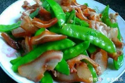 简单的几道家常菜美食,食材荤素搭配,营养美味又健康,常吃不腻