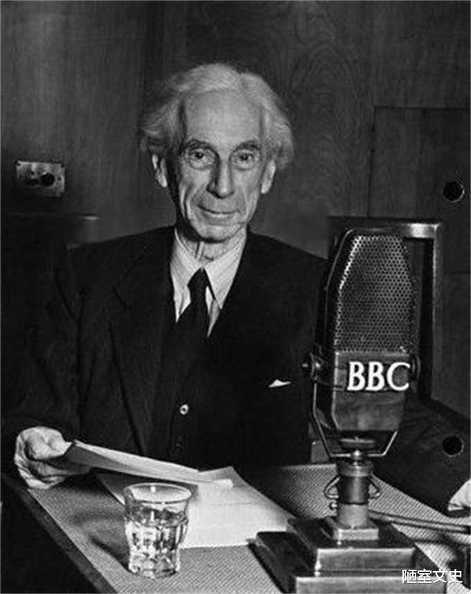 新文化运动@英国诺贝尔奖得主罗素称中国汉字有“三大缺陷”,真的是这样吗