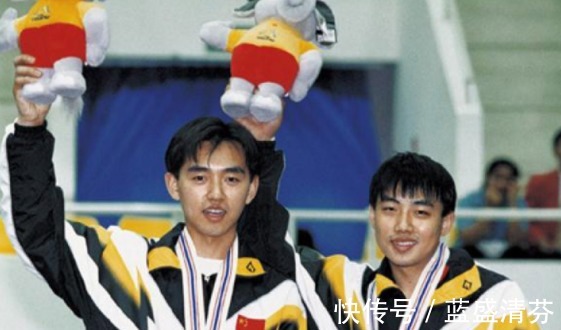 魯豫|被爆欠巨額賭債、與隊(duì)員不和后，孔令輝去哪了離開(kāi)國(guó)乒令人惋惜！