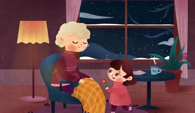 因为爱你|“隔代养娃”成主流现象:做一名“合格”的老人太难了