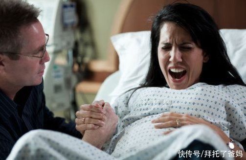 疼痛感|二胎妈妈亲身经历:两次剖宫产有什么不同,只有疼过的人才懂