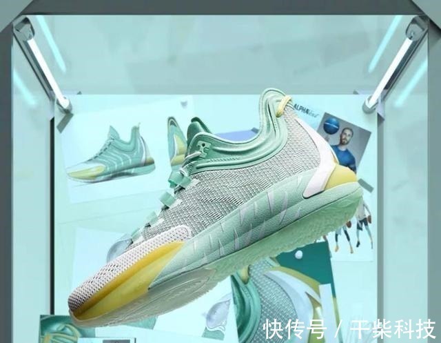 easter 这才是真正的国产之光!鞋面外底升级,连老外都忍不住狂吹的好鞋!