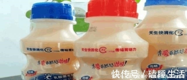 发酵乳|买酸奶时，不管什么牌子，包装上有这2个词，都是“假酸奶”