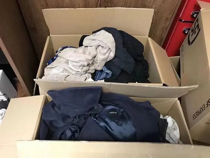 物品|花费近千元!把12箱家当从北京寄往上海,没想到被送到了垃圾场?!更气人是…