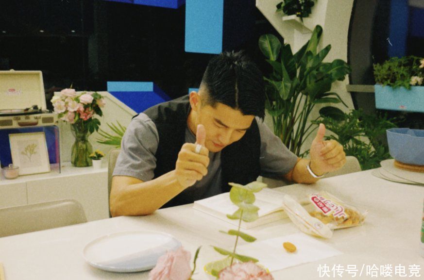 心动的信号|《心动的信号4》郭麒麟:爱不需要轰轰烈烈,爱可以有很多方式