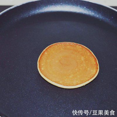 低筋面粉|哆啦A梦都喜欢吃的铜锣烧