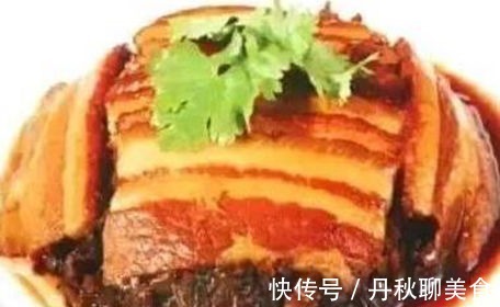 香菇炒豌豆|美食推荐糖醋里脊，香菇炒豌豆，香辣烧鱼块，梅菜扣肉的做法