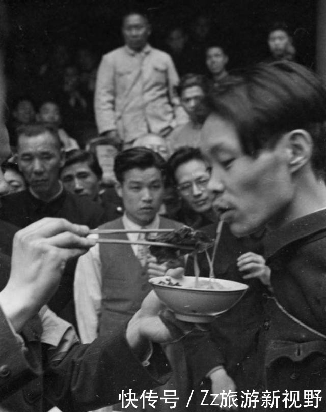 古代死囚吃断头饭时，为何碗中会放生肉？其实充满人文关怀