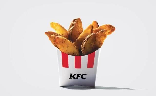 味道|肯德基让人“怀念”的6种下架美食,味道极其美味你吃过几种