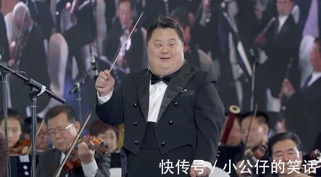 舟舟|“智障天才”舟舟,风光不再,所谓的“天才”背后其实是一个笑话