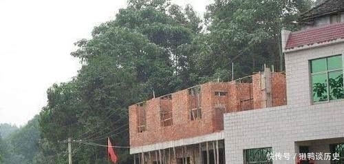 啥意思|俗语:“墙上加墙,家破人亡”,啥意思?有道理吗