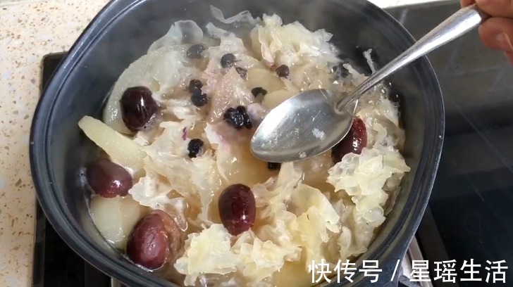 我家三餐是这样吃的，4菜一汤18元，家人喜欢